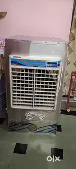Rasika R-300 plus Air Cooler with full steel body