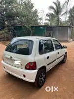 Maruti Suzuki Zen Estilo 2004 Petrol Well Maintained
