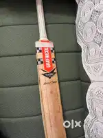 Gray-Nicolls Powerbow 6X Limited Edition English Willow Full-Size Bat