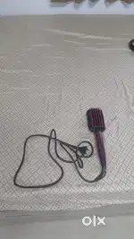 Phillips straightning brush