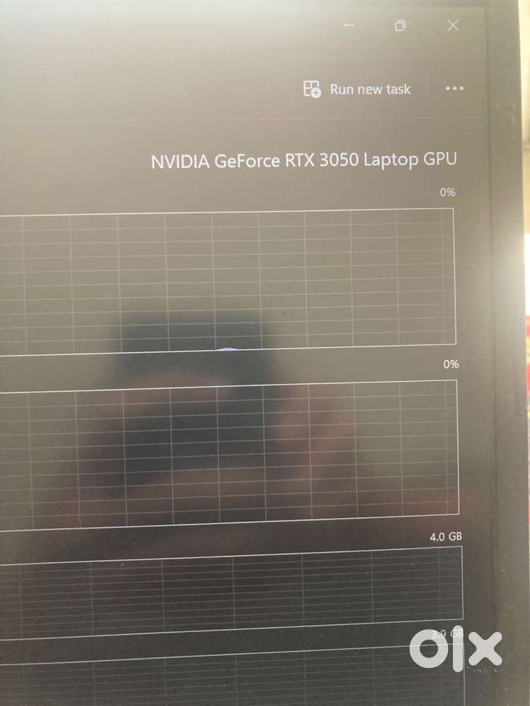 Asus Tuf f17 Gaming Laptop