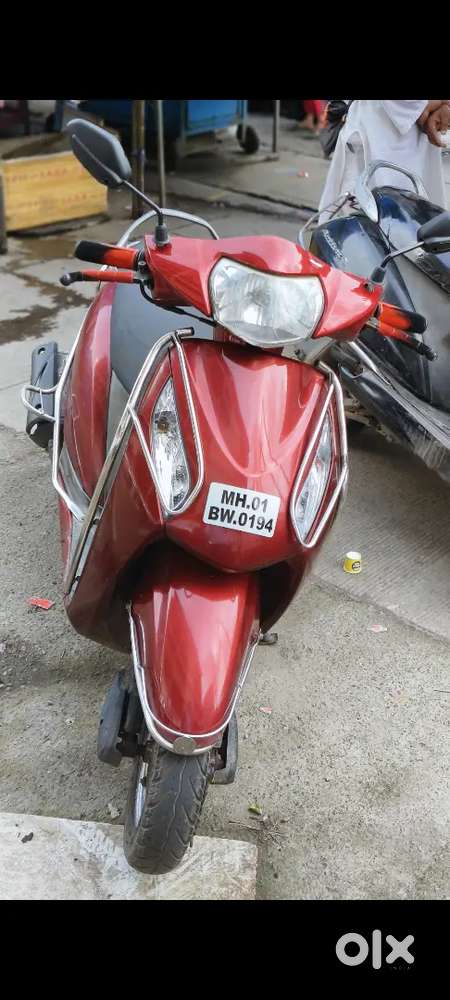Smooth engine no work