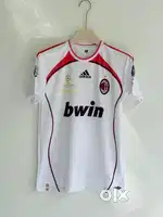 Football jersey
