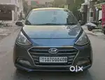 Hyundai Xcent 2019