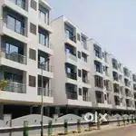 Furnished New Construction Property in heart of GIDC Opp RajhansCinema