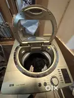 Ifb,7.5 kg .automaticwashing machine