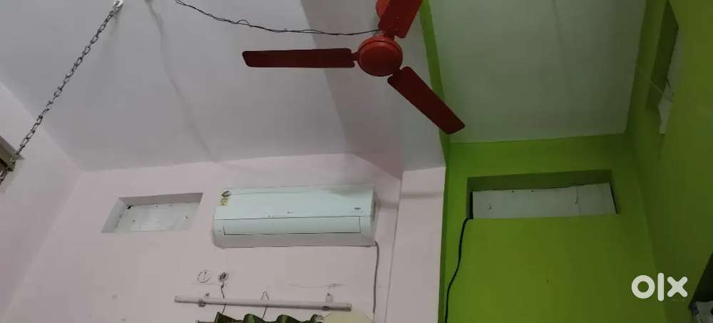 Ac  selling lg Ac 2 ton 5 star rating mobile operating 2024 version