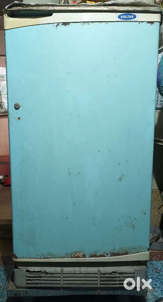 Want to sell my voltas fridge