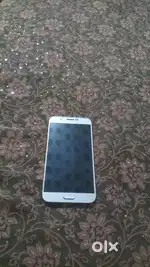 A8 . Display not working .  Bord and battery pakka workking
