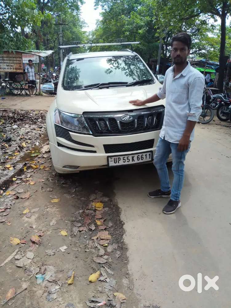 Mahindra XUV500 2013 Diesel 130000 Km Driven