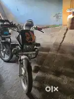 2018 splendor new barnd full modified