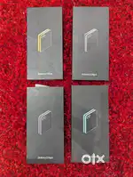 REVOLUTIONARY DESIGN !!SAMSUNG GALAXY Z FLIP 6 256GB 5G BRAND NEW!!