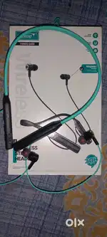 brand new Tango G-400, Wireless stereo headset