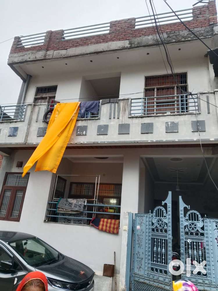 Urgent sell house property with monthly rent 40000