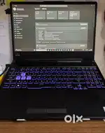 ASUS TUF GAMING F15