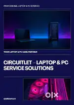 Laptop and desktop ,pc service upgrades available