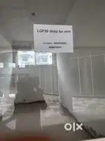Shop for rent