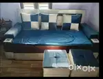 Sofa 16500