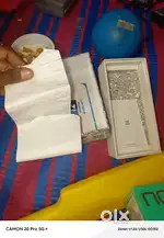 Tecno camon 20 pro