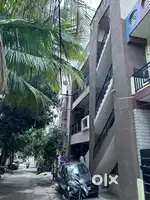 1BHK for rent in 1st Floor