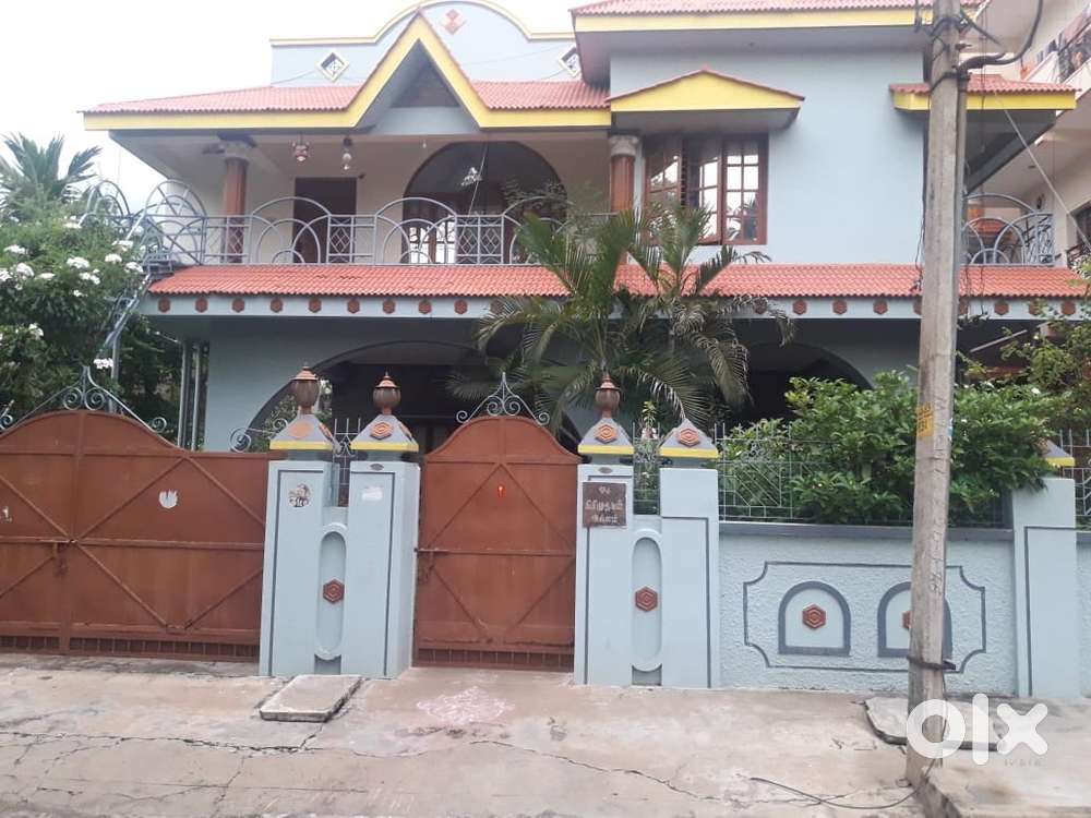 2 BHK House for rent