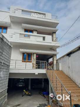 House for rent