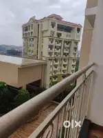 Furnished flat benduwel