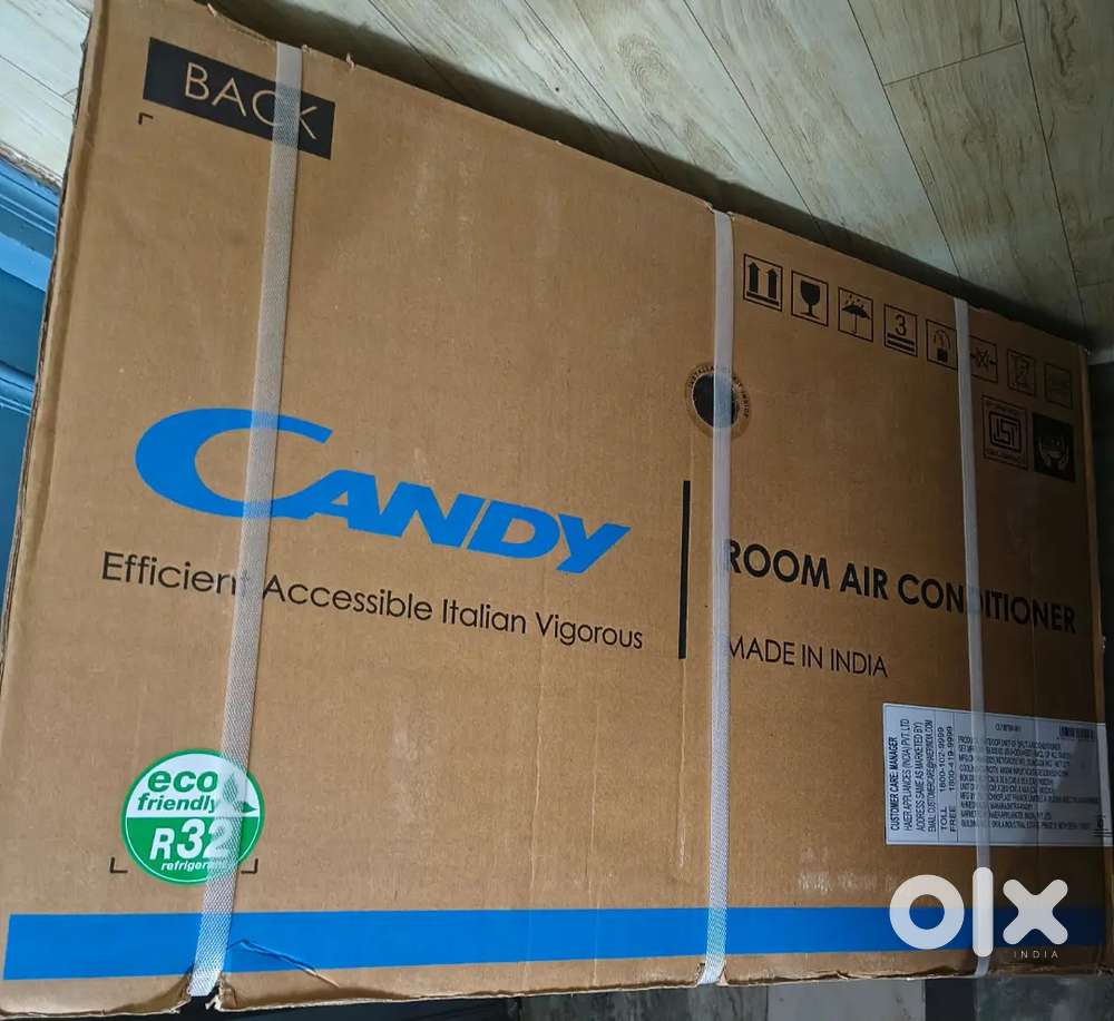 Candy AC by Haier