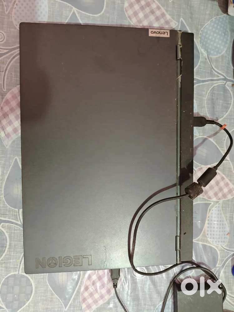 Lenovo legion 5