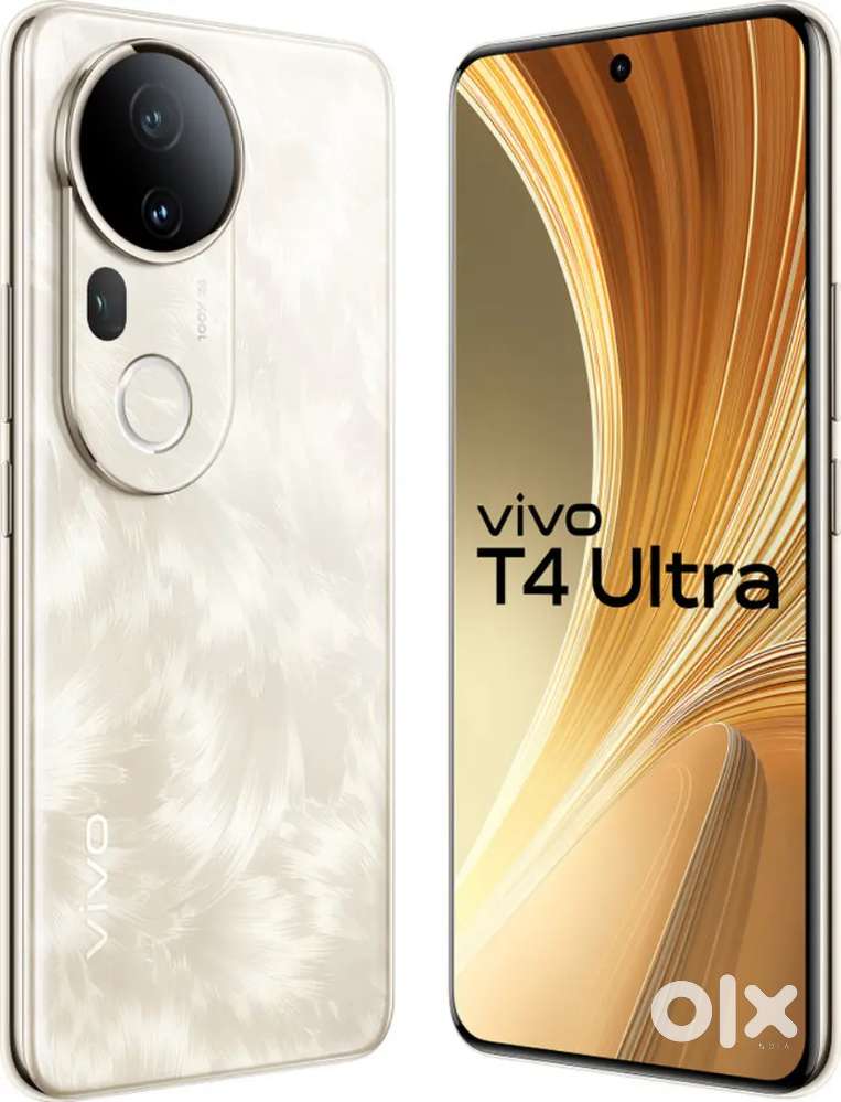 T4 ULTRA 12/512 2 month OLD