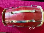 Dholak (Naal)
