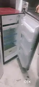 Proper working condition good cooling single door fridge