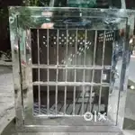 cr 82 Flight Cage IATA approved for air transport
