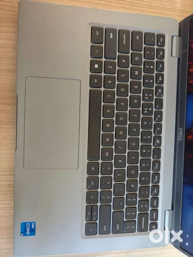 Dell latitude 7400/Core i5-11th/8Gb/256GB14.0 FHD/backlight keyboard