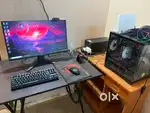 High Performance Gaming / Workstation PC Bundle