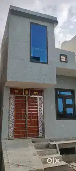सस्ता मकान बिकाऊ है रायपुरा कोटा लोनेबल