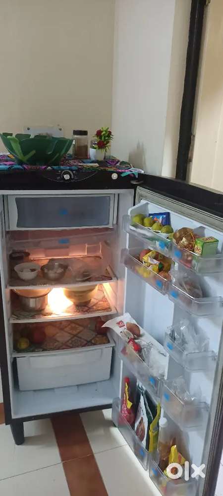 Godrej  Edge Refrigerator