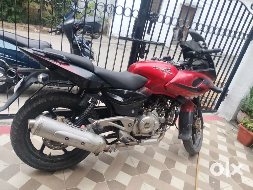 Urgent sell required