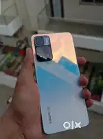 Full condition mobile