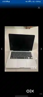 MacBook 2010