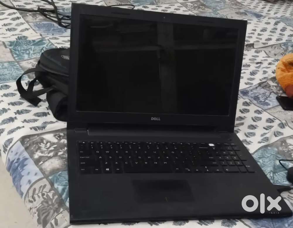 Urgent sale Dell Laptop