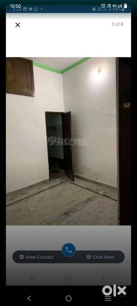 Very good house in the heart of city