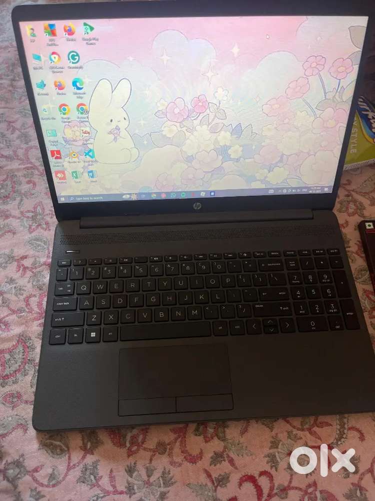 HP 255 G8 Laptop - Ryzen  8GB RAM  Great condition