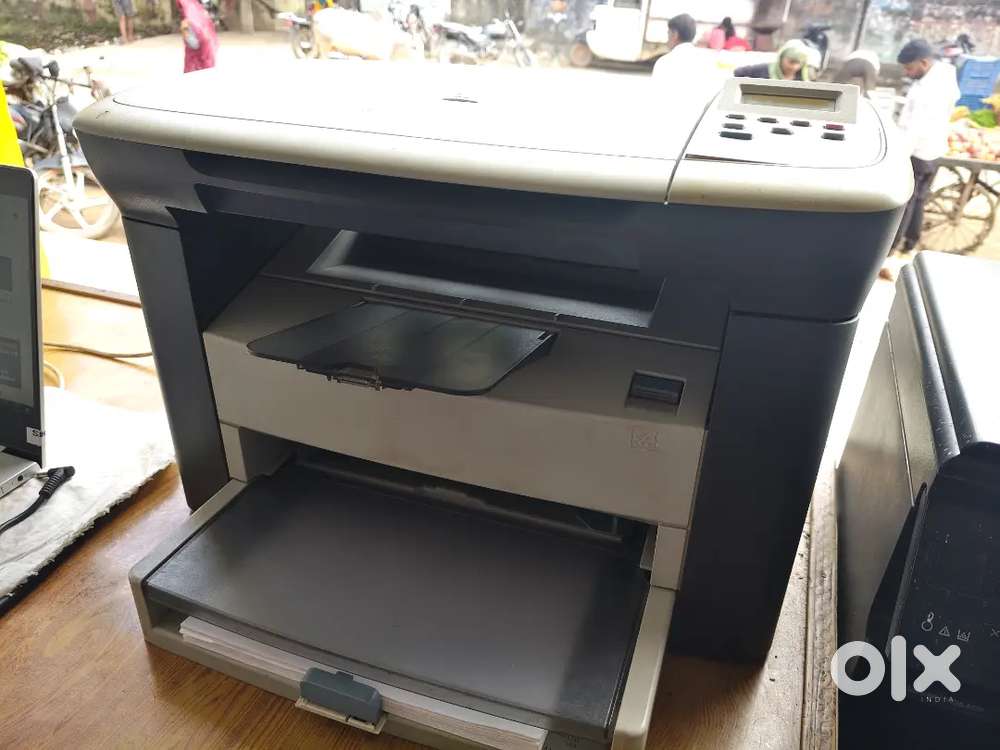 Hp printer