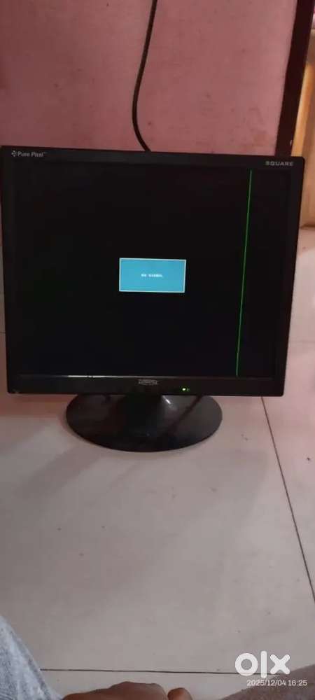 Moniter for sell