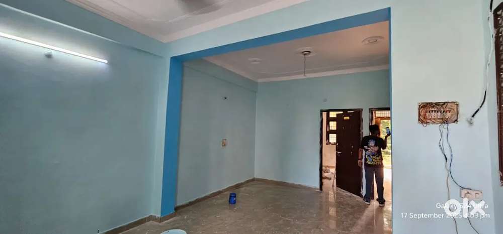 Flat for rent near sectr 4
