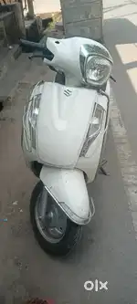 All working condition 2018 ending model