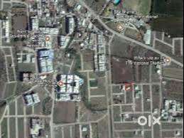 PLOT Sales - Tulsi Nagar Indore