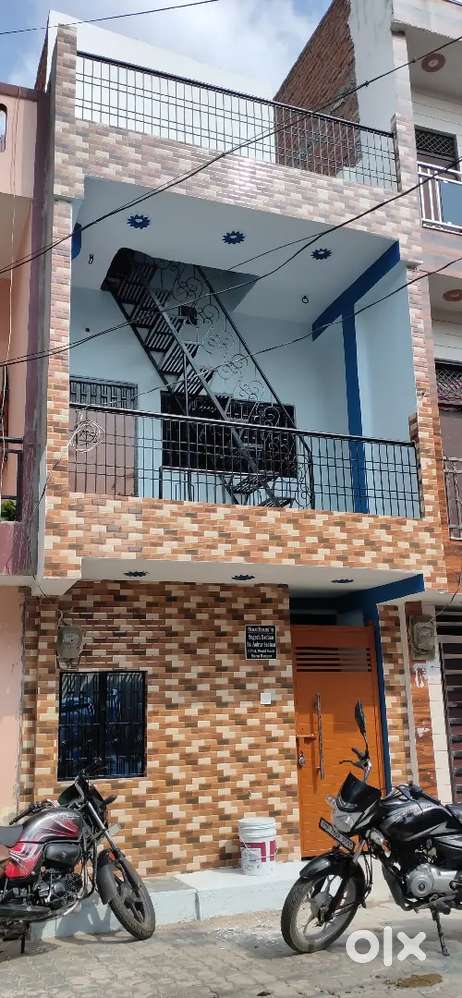 House available for Rent