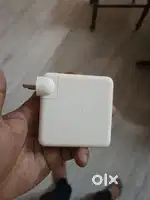 Apple macbook 96W USB-C Power Adapter just sealopen